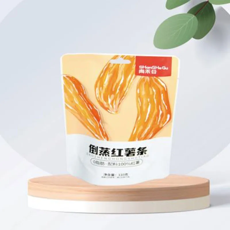 Палочки из батата (1)